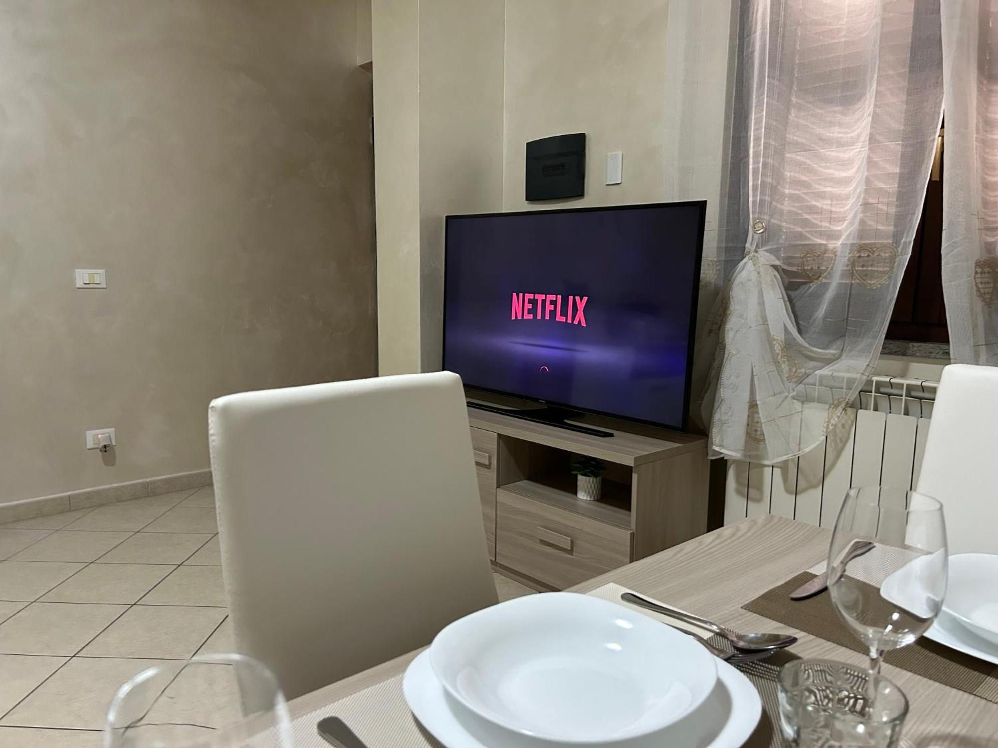 Apartment Coni Zugna 114